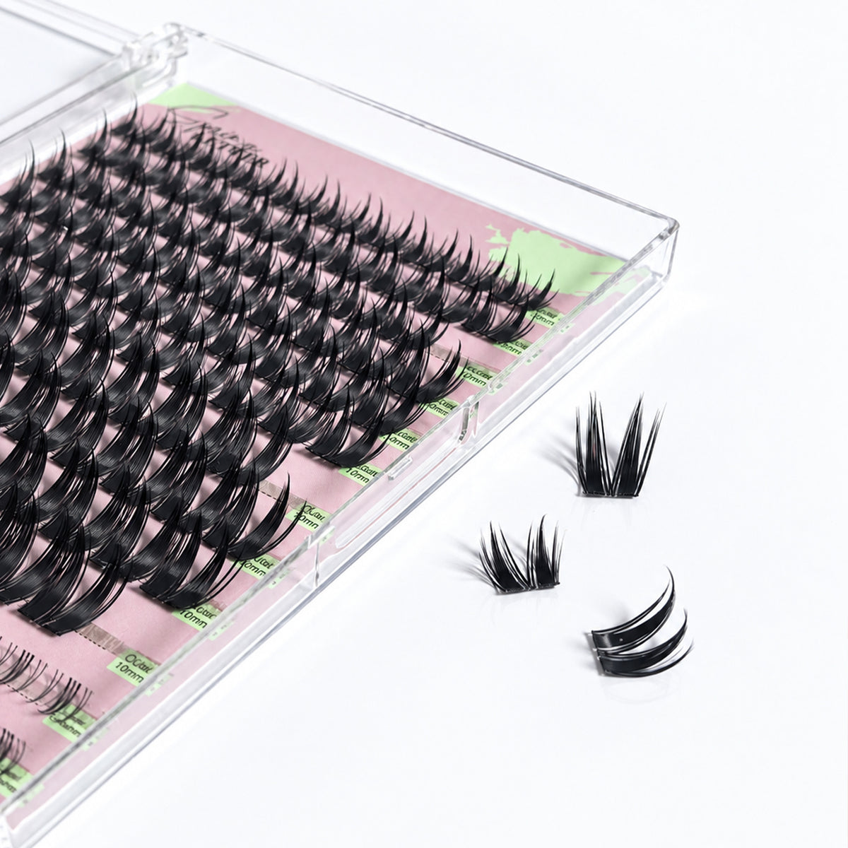 Baddie Energy Lash Kit