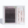 Flirty Cat Eye Lash Kit