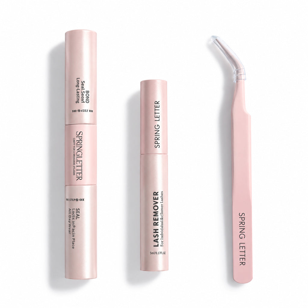 Baddie Energy Lash Kit