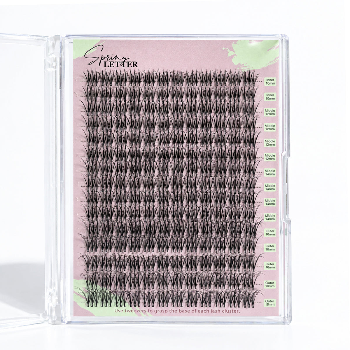 Bossy Volume Lash Kit