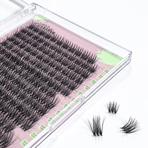 Bossy Volume Lash Kit